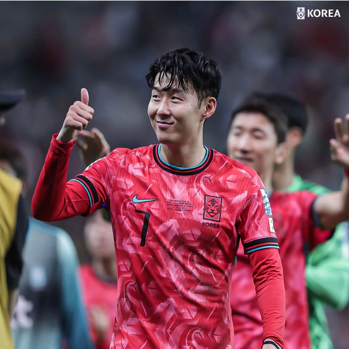 한국 팔레스타인 중계