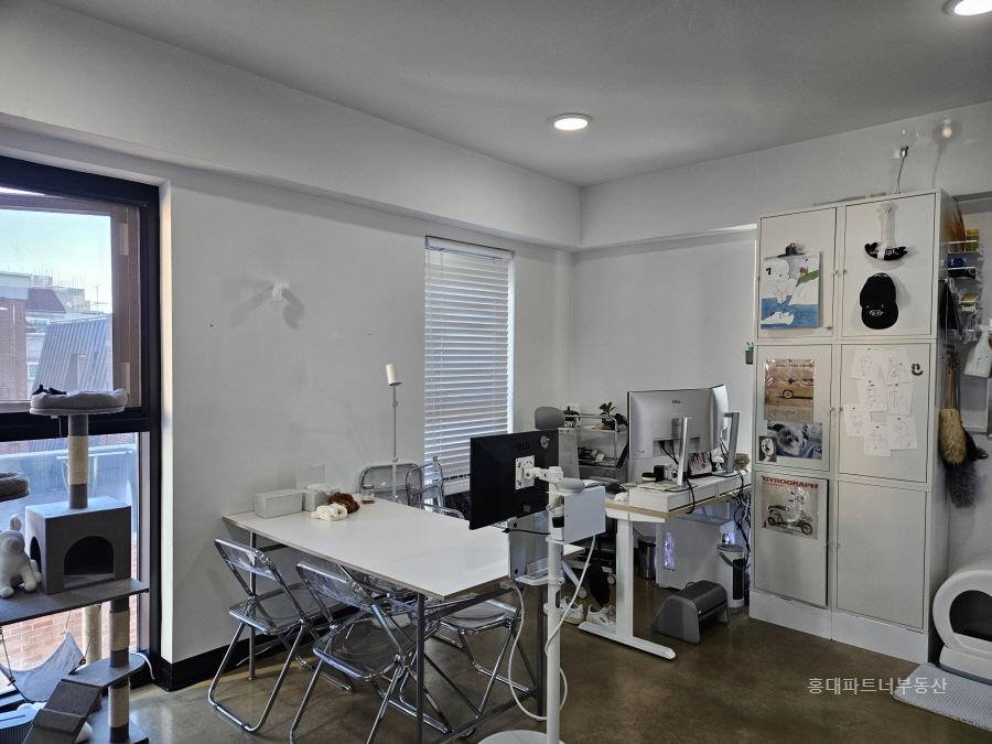 홍대소형사무실