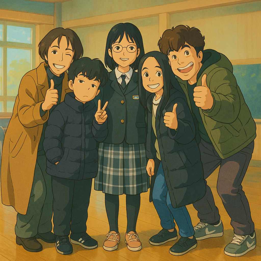 챗지피티 지브리 저작권