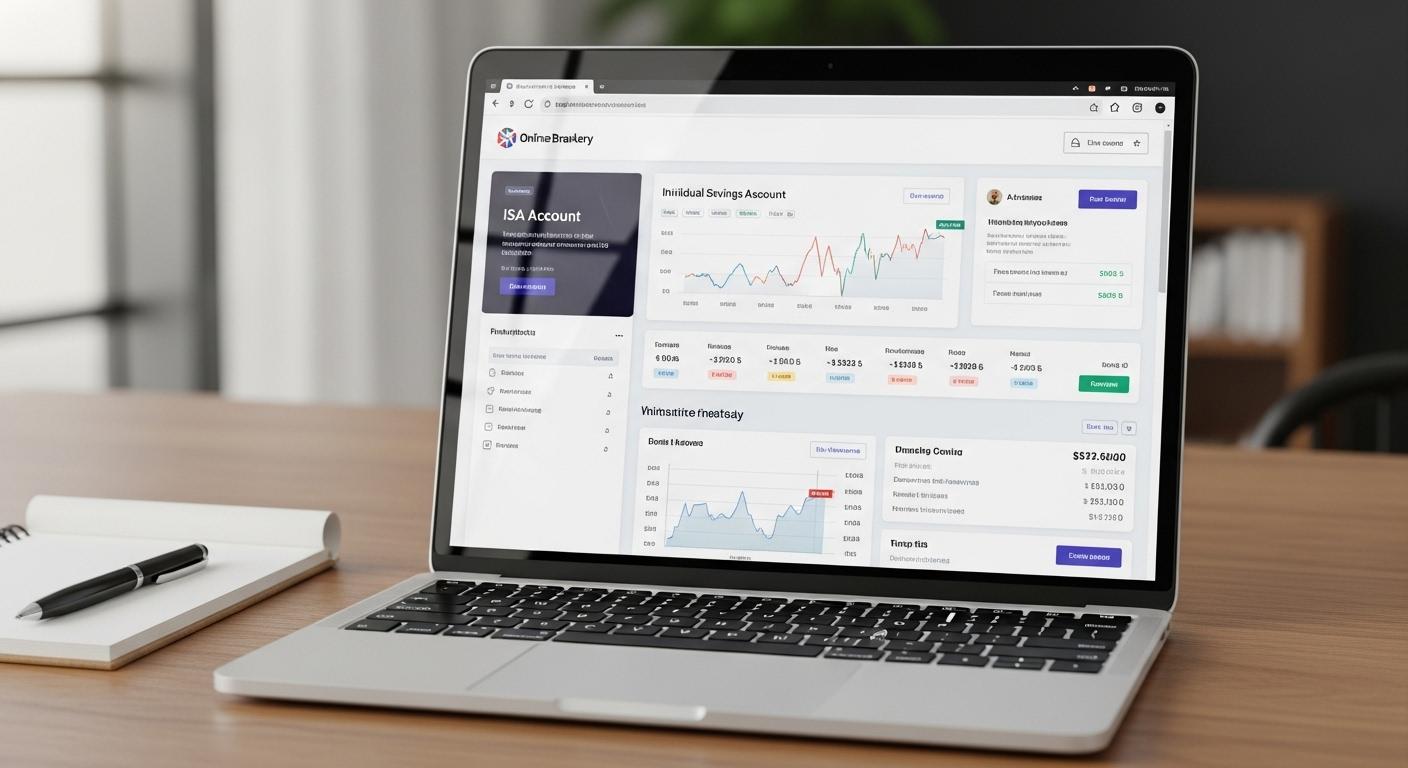 isa 계좌 증권사 추천