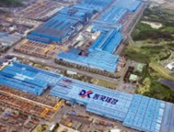 동국제강 50대 가장 사망