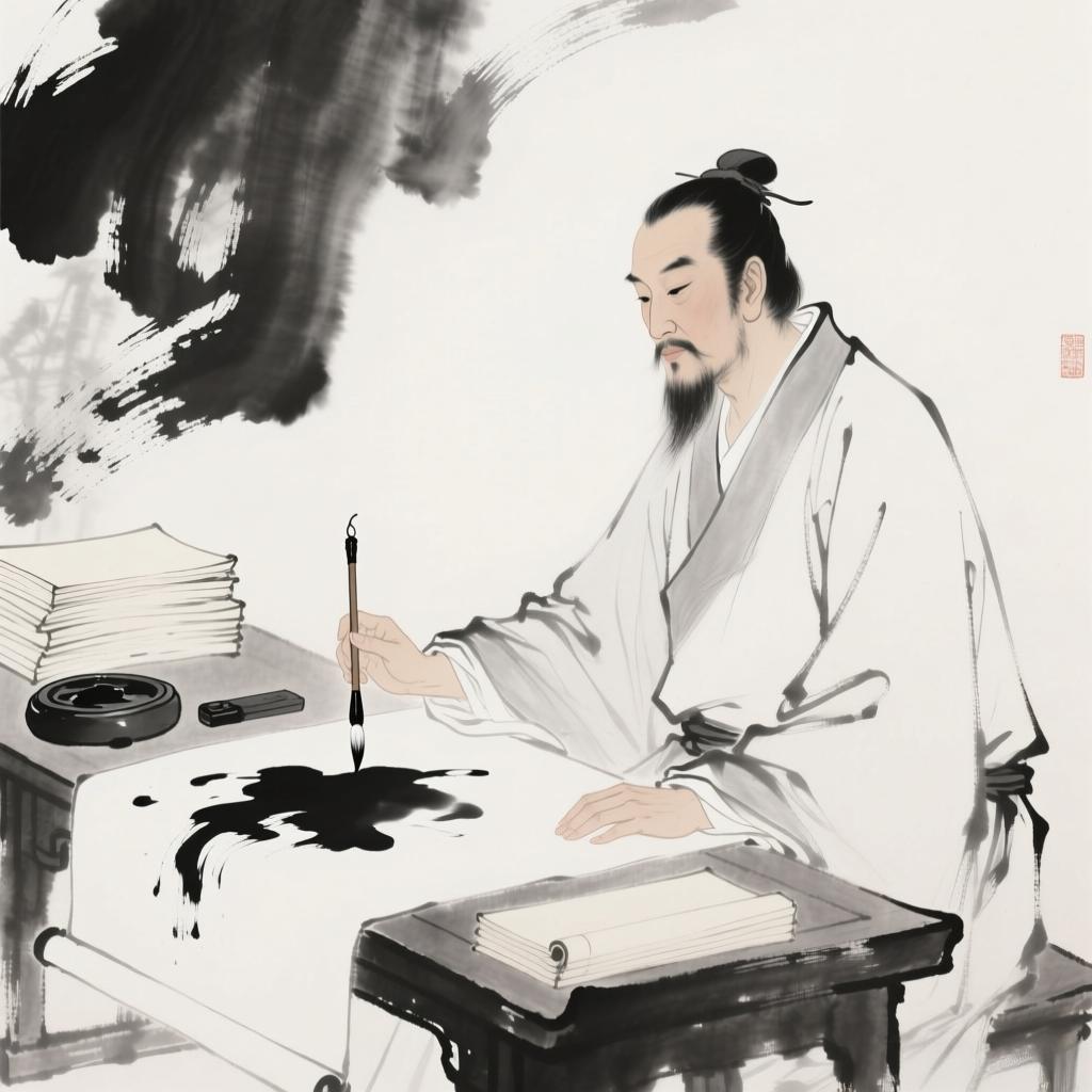 장량과 한신의 차이 (한나라, 책략, 장수)