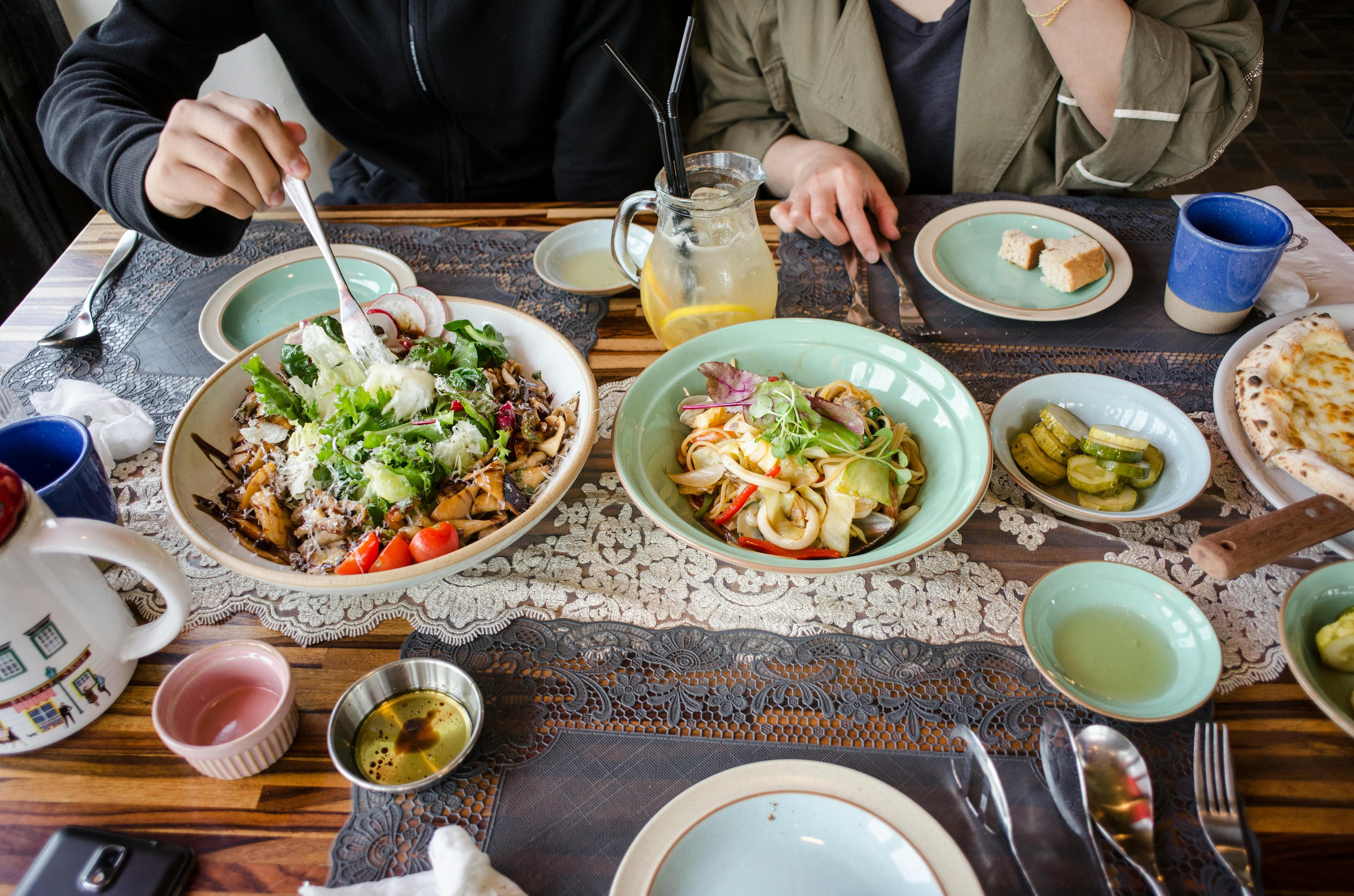 벌레가 생기는 진짜 이유 음식냄새