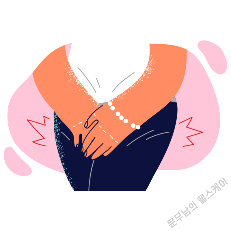 사타구니 탈장 원인 증상 치료법 알아보자