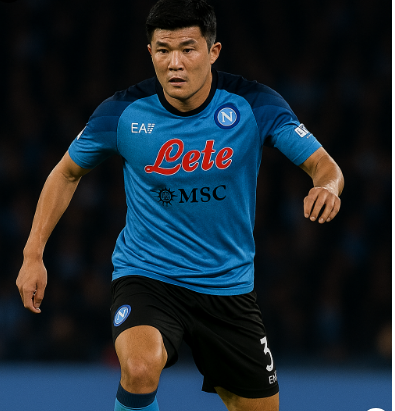 김민재 이적설 진실은? (2025 여름시장 상황 총정리)