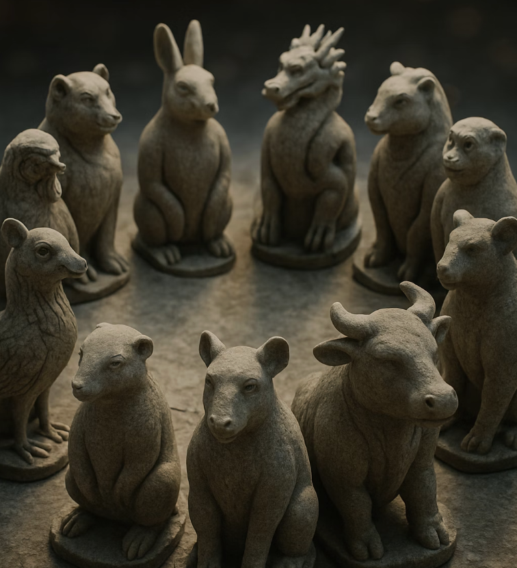 양부일구의 의미와 역사, 조선시대 해시계의 과학적 원리