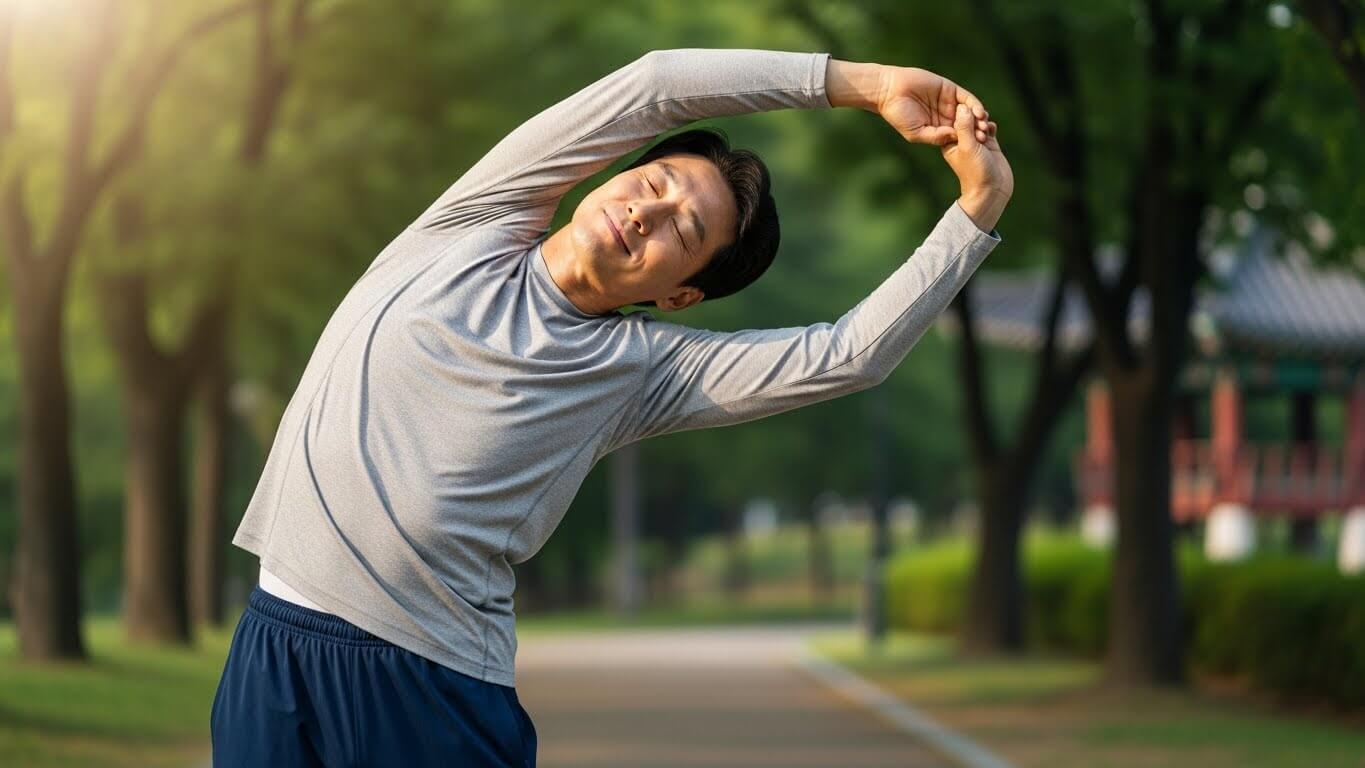 녹내장 초기증상 사진 17