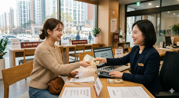 청년월세지원