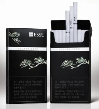 에쎄 담배 종류와 특징 비교_9