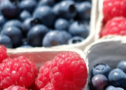 염증에 좋은 음식