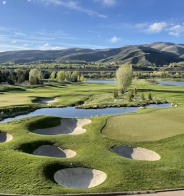 태국 골프여행 추천 코스 숙소 일정