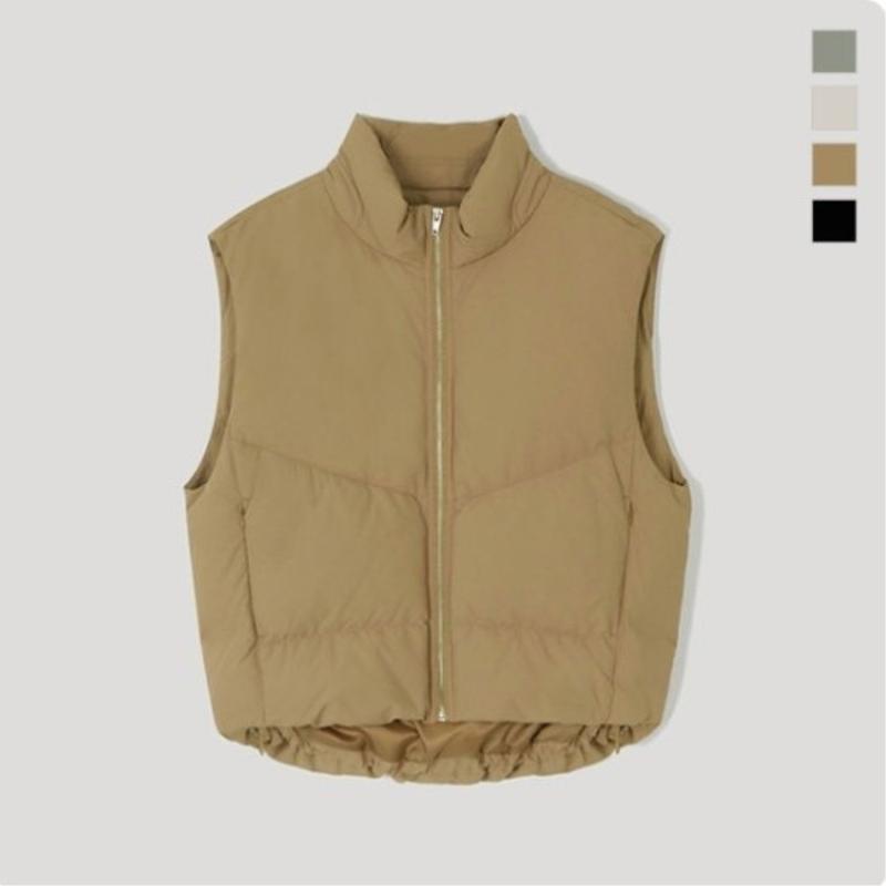 리스트 덕다운 패딩 TSDVTL82020