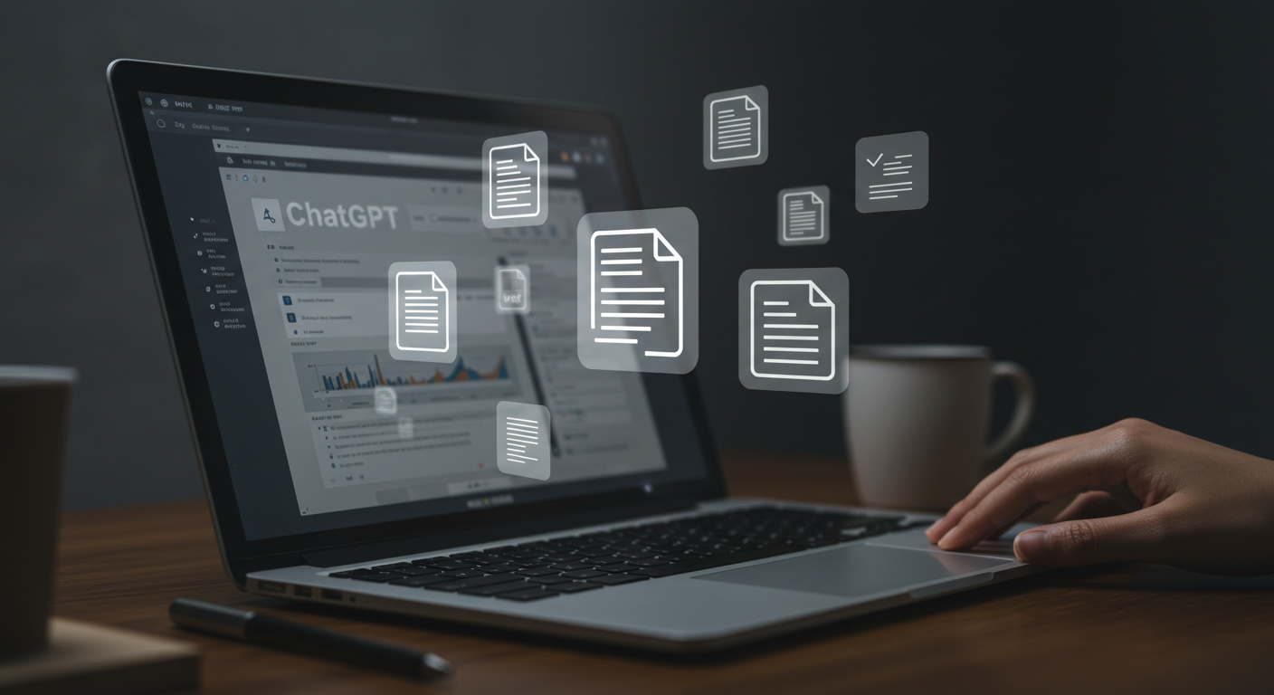 복잡한 문서도 한 번에! 3