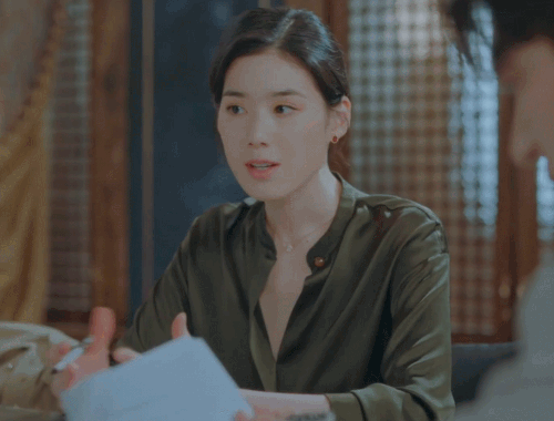 정은채-더 킹 영원의 군주