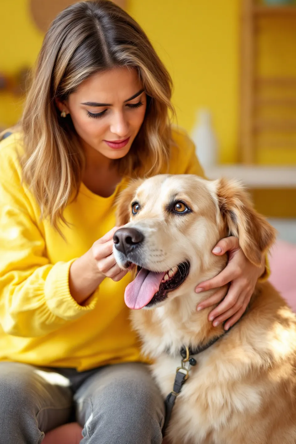 피부 긁기의 원인 파악