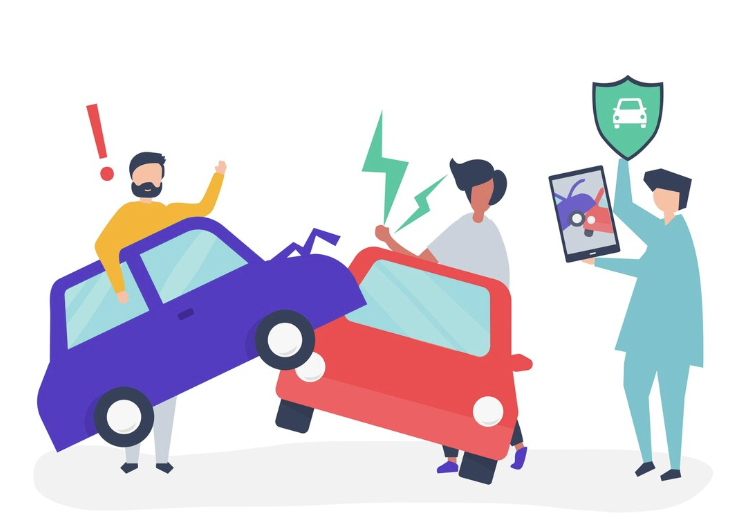 자동차사고 보험