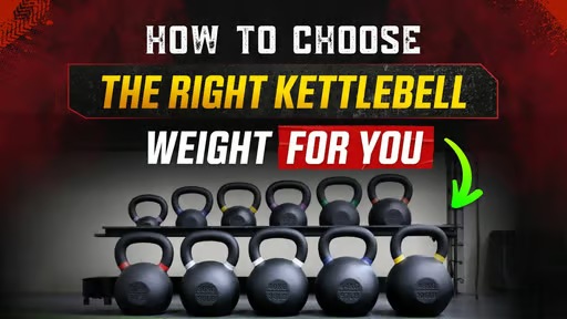 케틀벨 고르는법 이고진 실사용 후기 리뷰