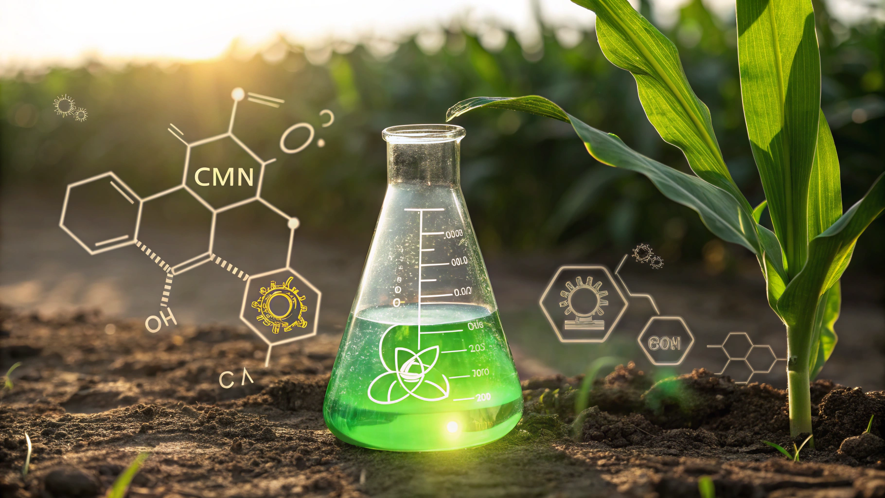 친환경 액체 전해질
