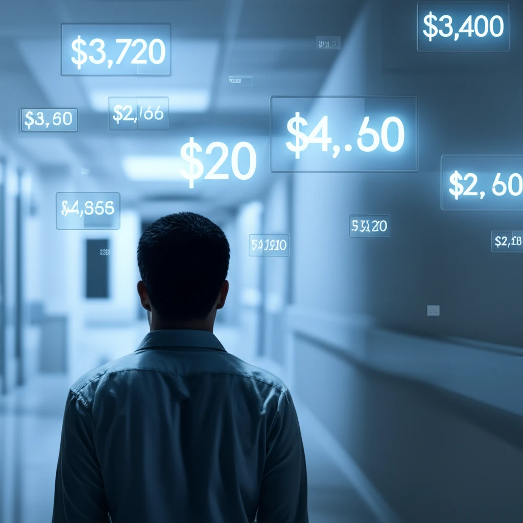 의료 시장 질서 확립을 위한 관리급여..