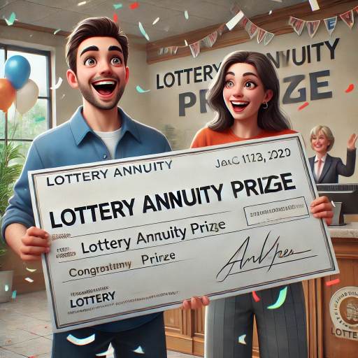 연금복권 수령방법