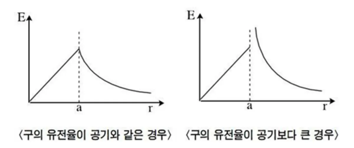 비도체-전계