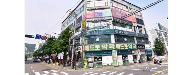 인천 계양구 틀니 병원
