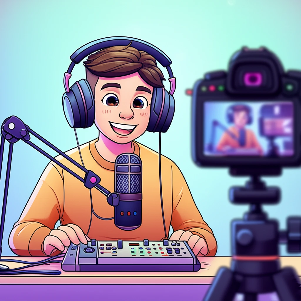 게임 방송 장비 고민 끝! PC, 마..