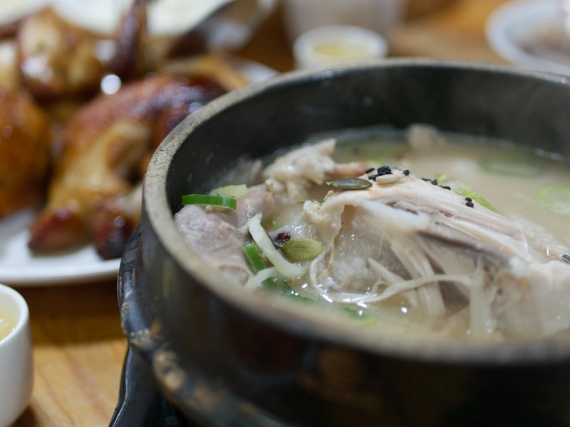 초복 중복 말복 날짜