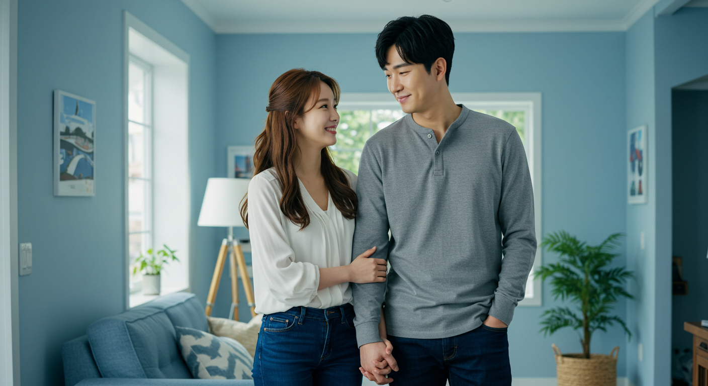 농협 주택담보대출 금리 비교 🏠 2025년 금리표 포함 가이드