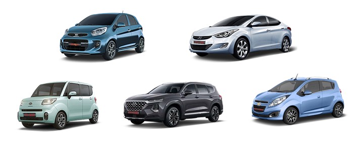 30대 중고차 구매 추천 인기순위