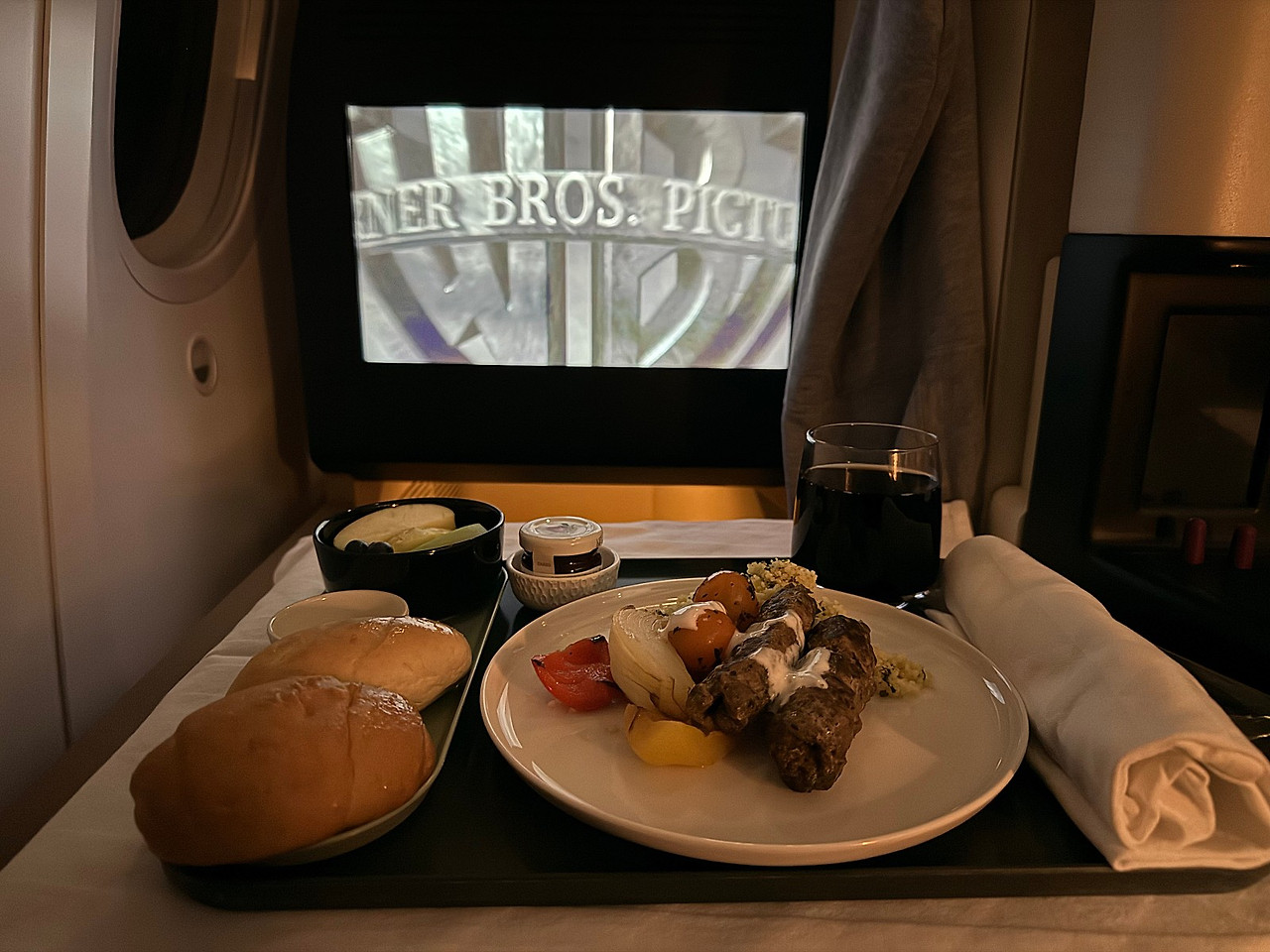 에티하드항공-비즈니스