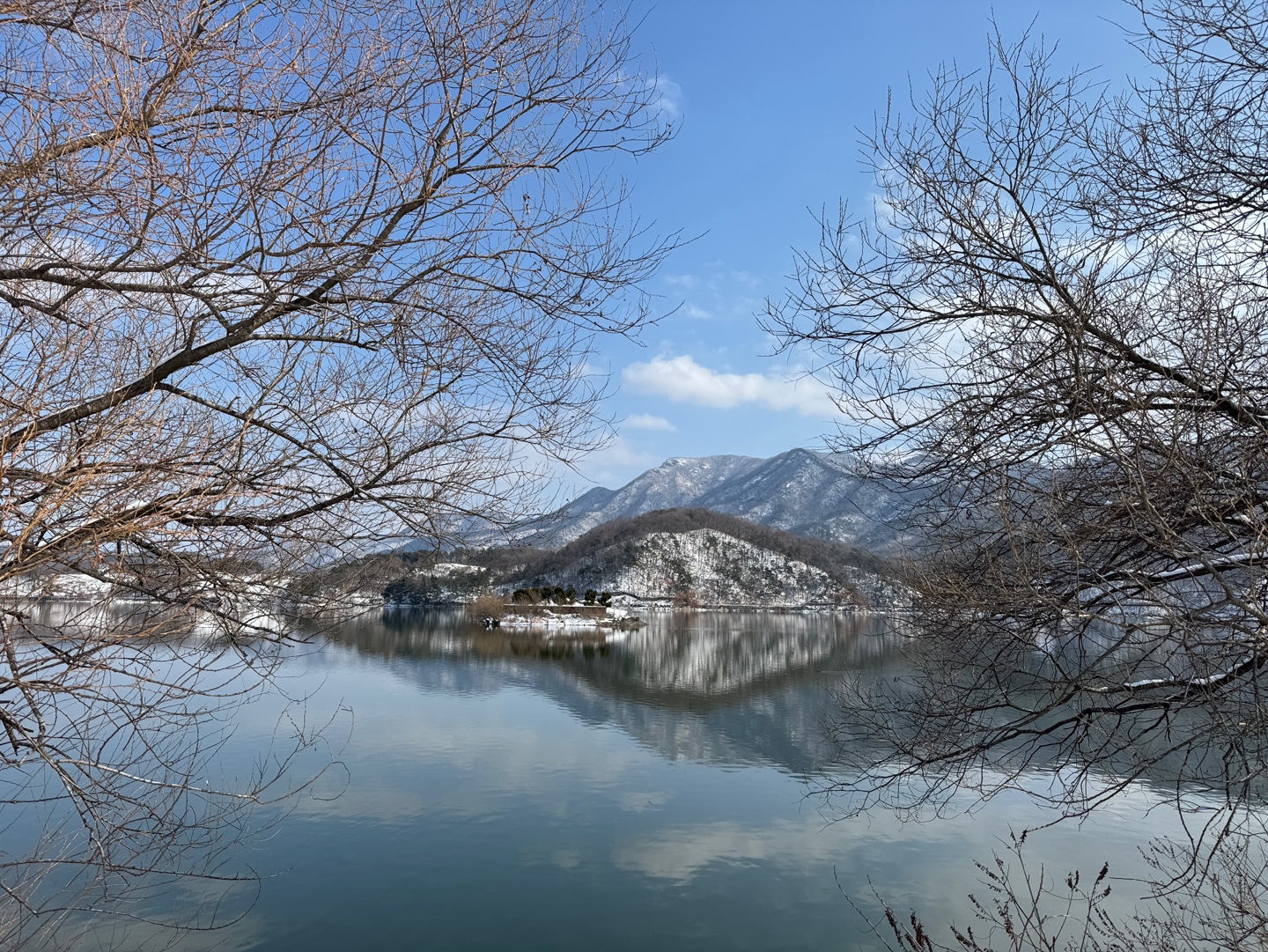 구이저수지