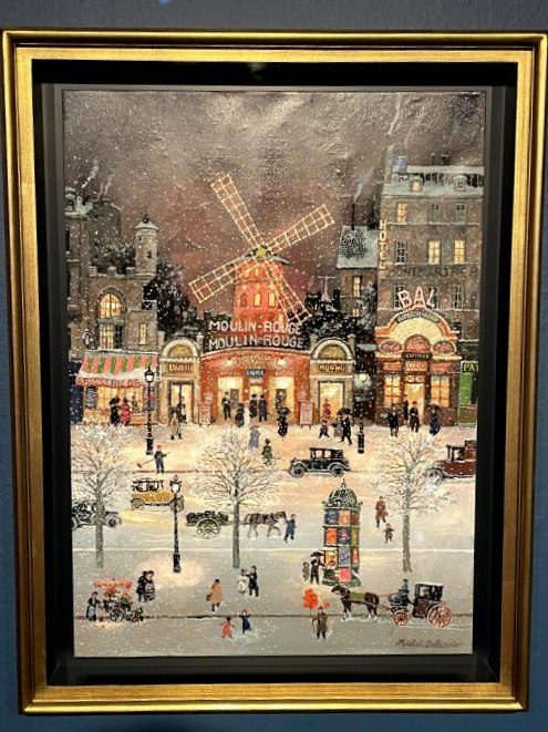 미셸-들라크루아-전시회