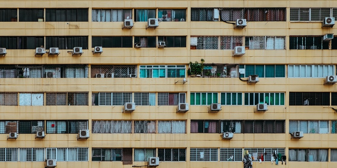 삼성전자 에어컨 청소 예약 방법