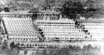 인권이 짓밟힌 공간&amp;#44; 형제복지원 강제수용소의 실체