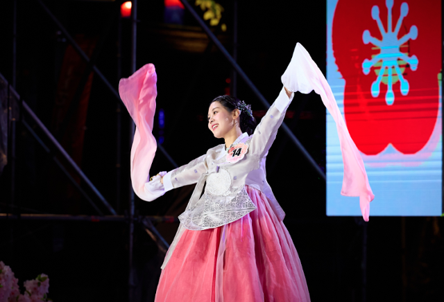 2025 남원 춘향제