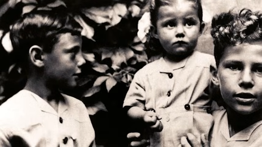 조르지오-아르마니-생애