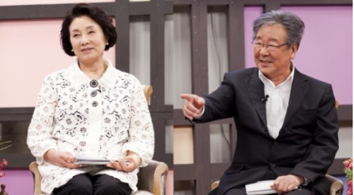 김민자 전원일기