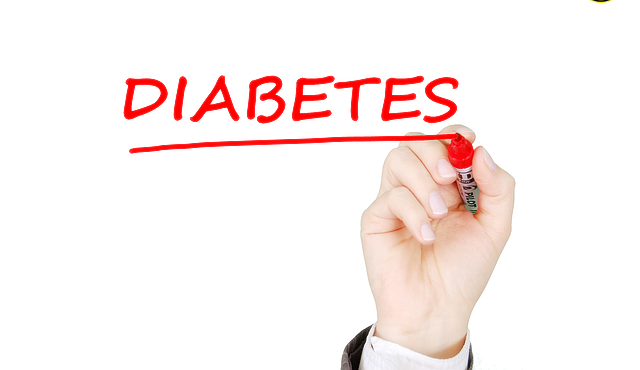 당뇨에 좋은 단백질