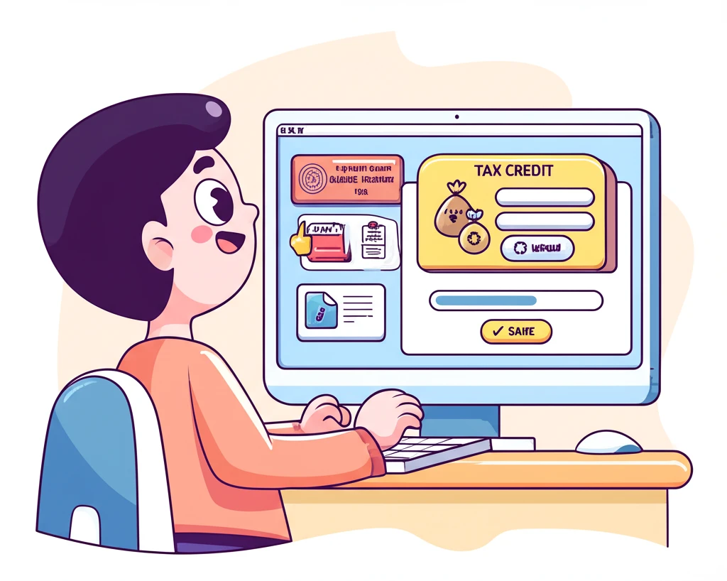 서학개미 연말정산 외국납부세액공제 한..