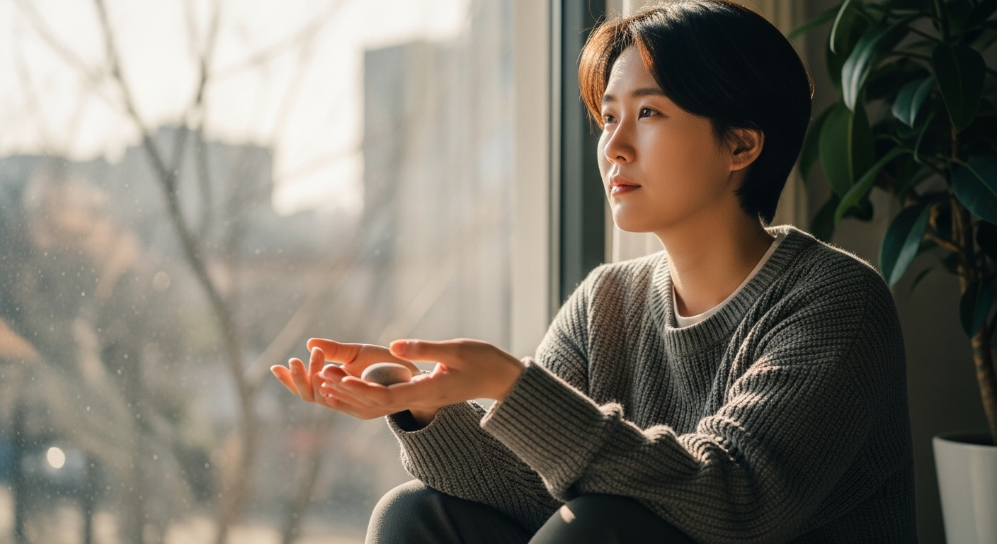 불안, ADHD, 긴장완화