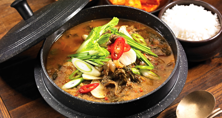 초복 중복 말복 날짜 보양식