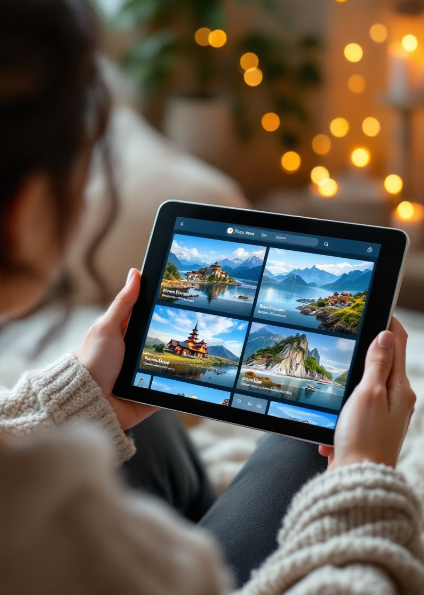 국내여행 유튜버 순위 TOP 10