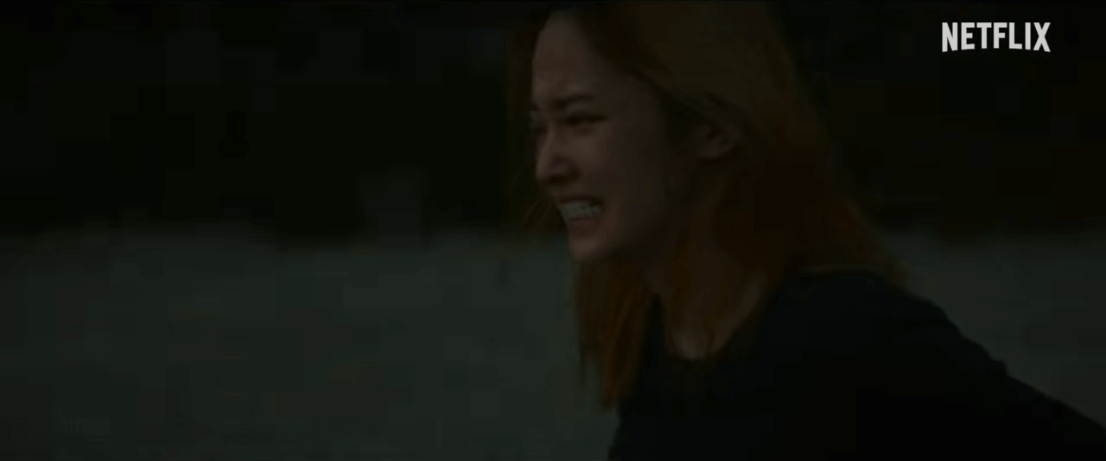 발레리나 줄거리, 평점, 후기, 스포 x, 18세 이상