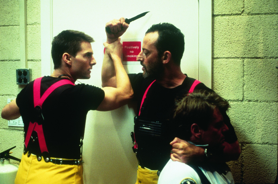 미션 임파서블1