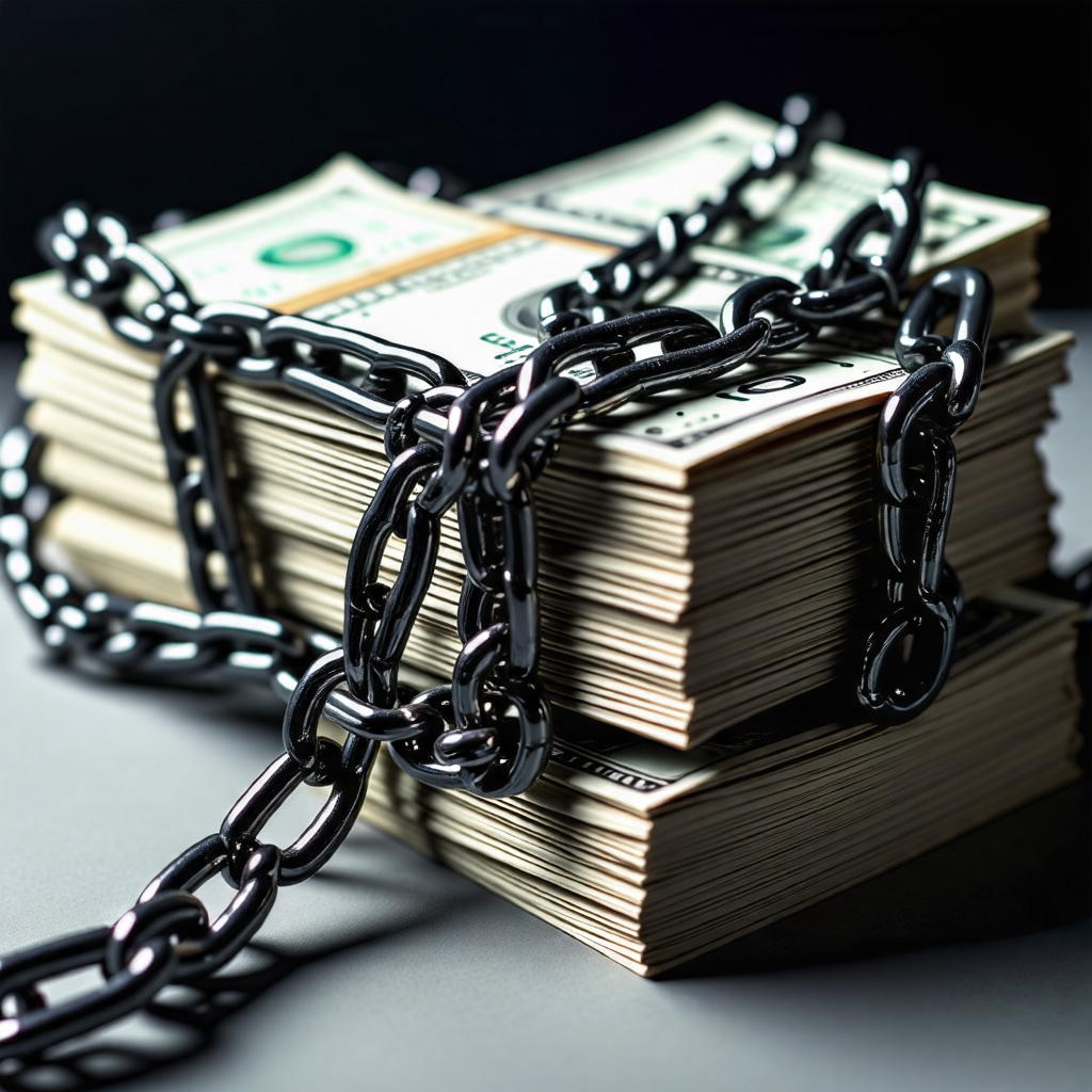 경제 제재와 무역 전쟁이 기업과 소비자에 미치는 영향