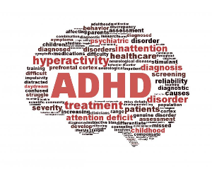 ADHD 증후군 증상 실제 사례