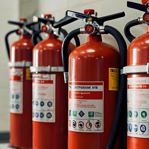 소방시설관리사 연봉