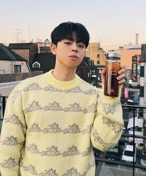 김구라 아들 입대 그리 프로필