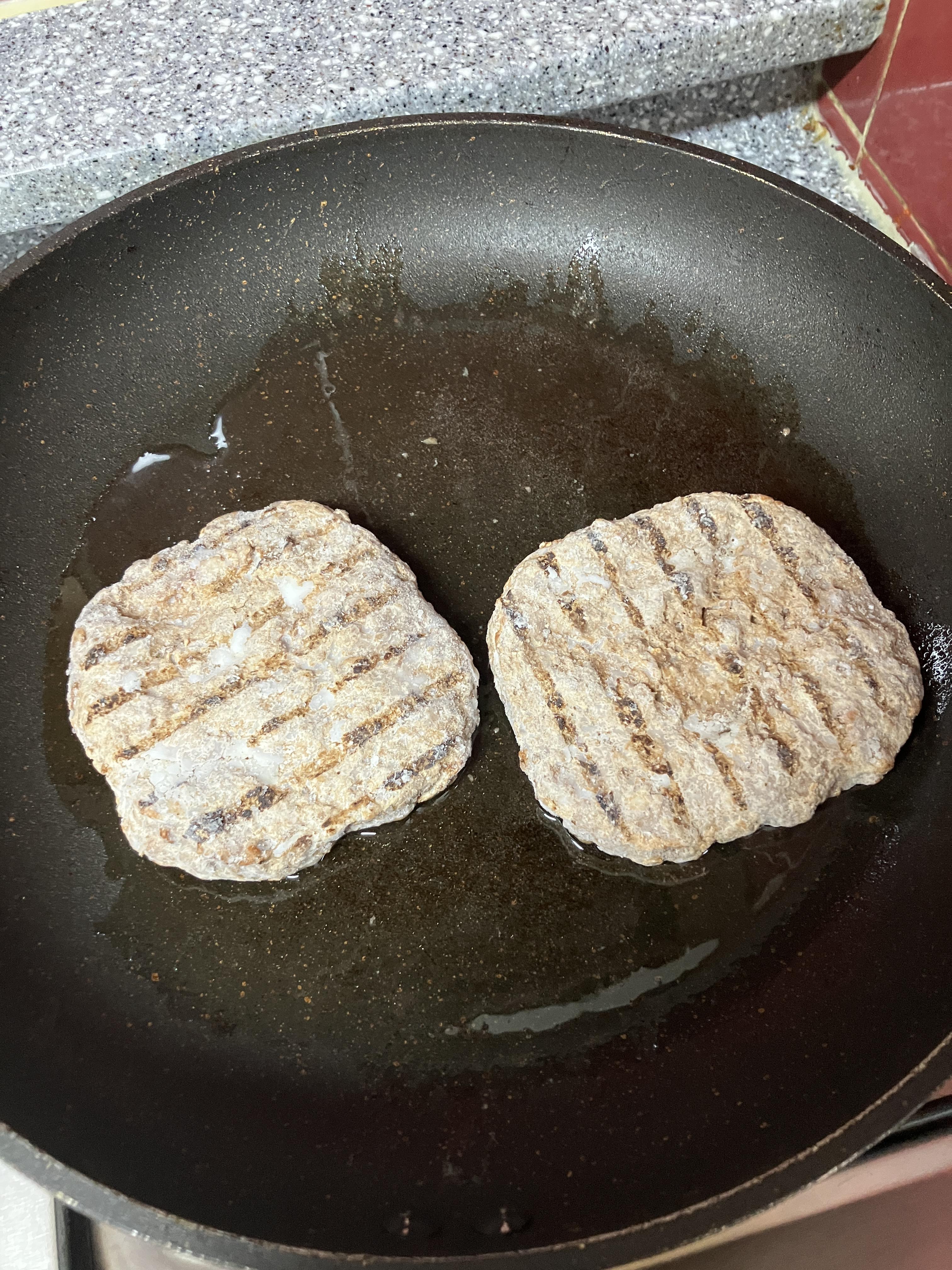 집반찬 쉐프솔루션 CJ 떡갈비 스테이크